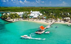Preskil Island Resort