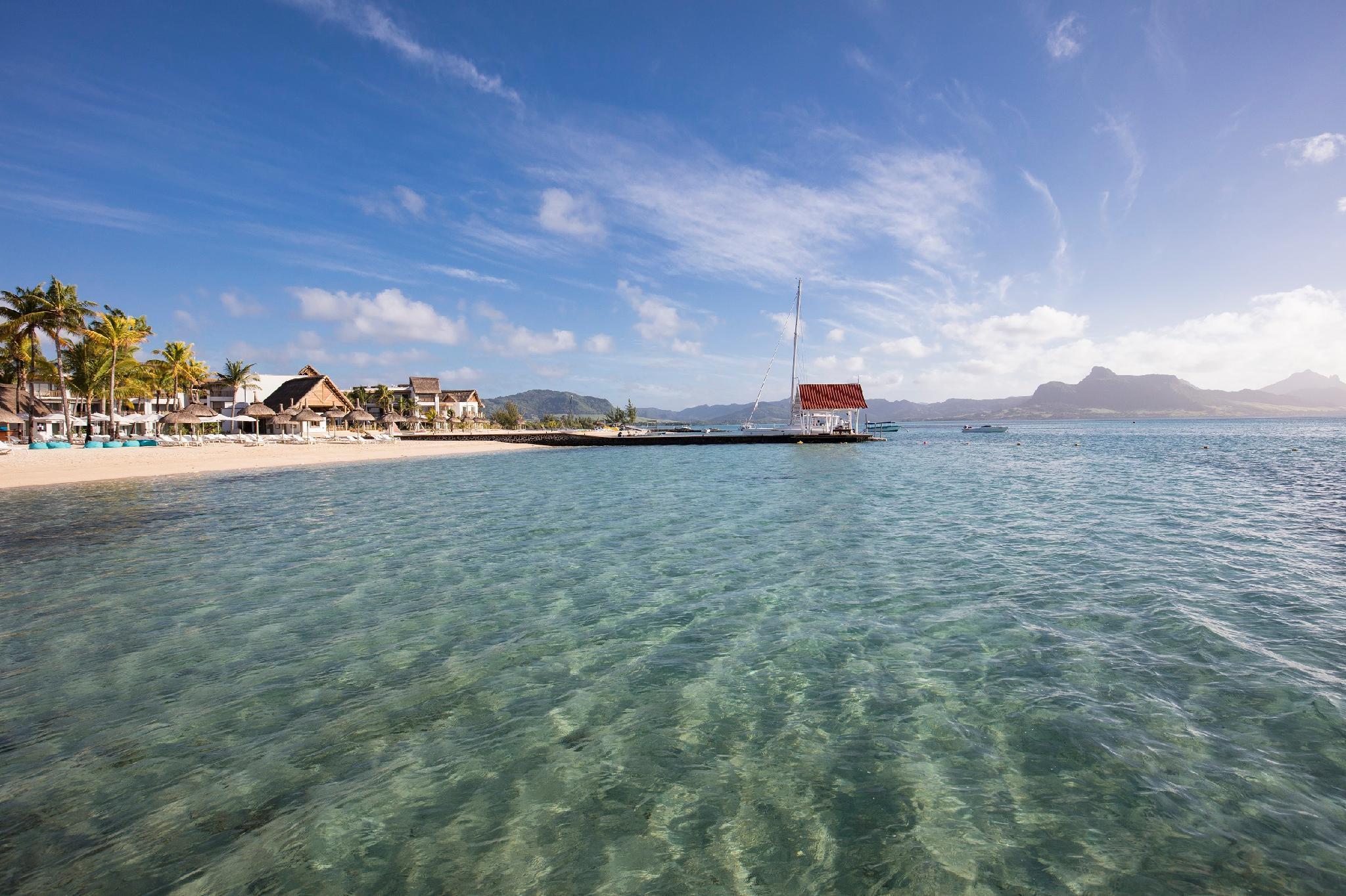 Preskil Beach Resort Mauritius Экстерьер фото