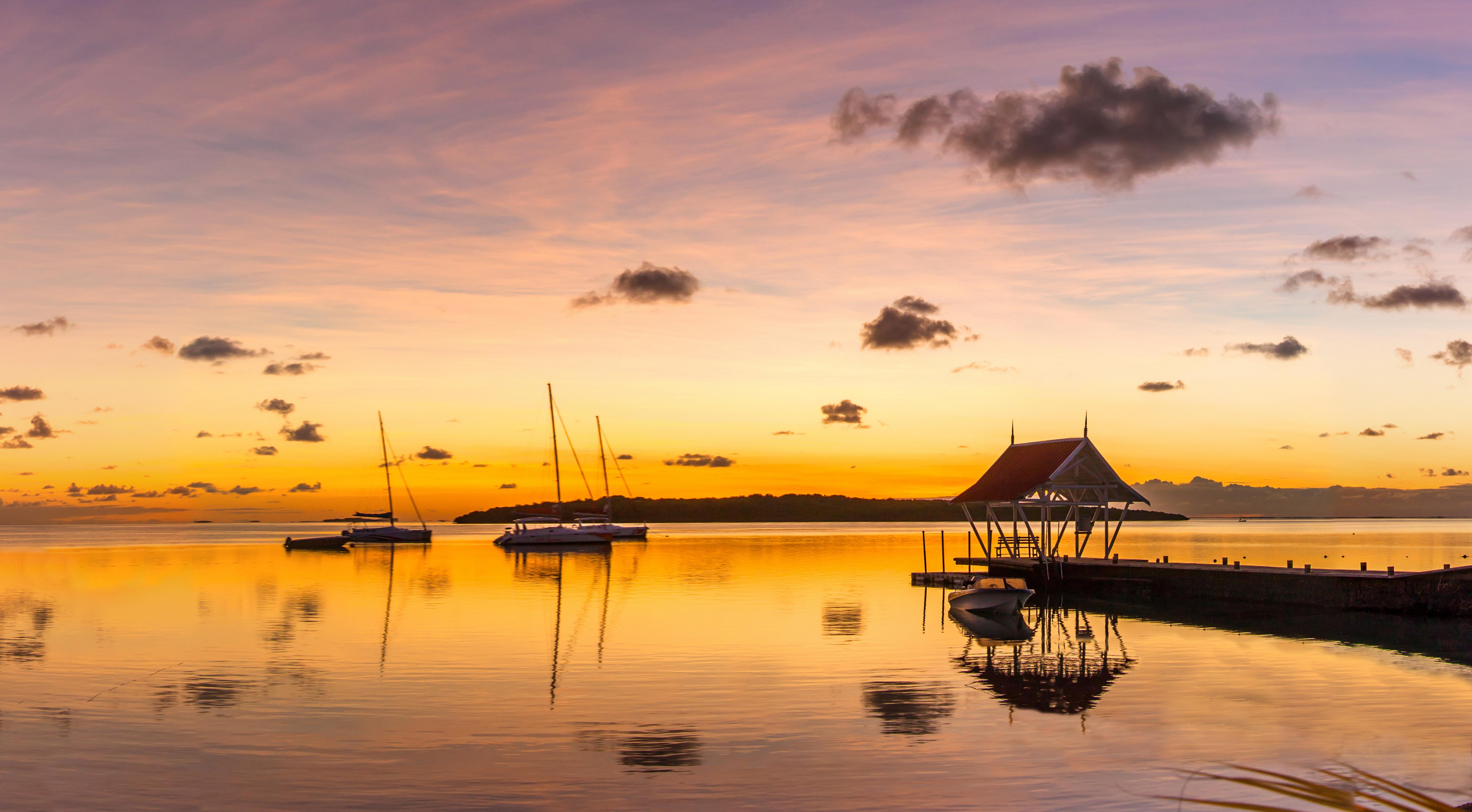 Preskil Beach Resort Mauritius Экстерьер фото