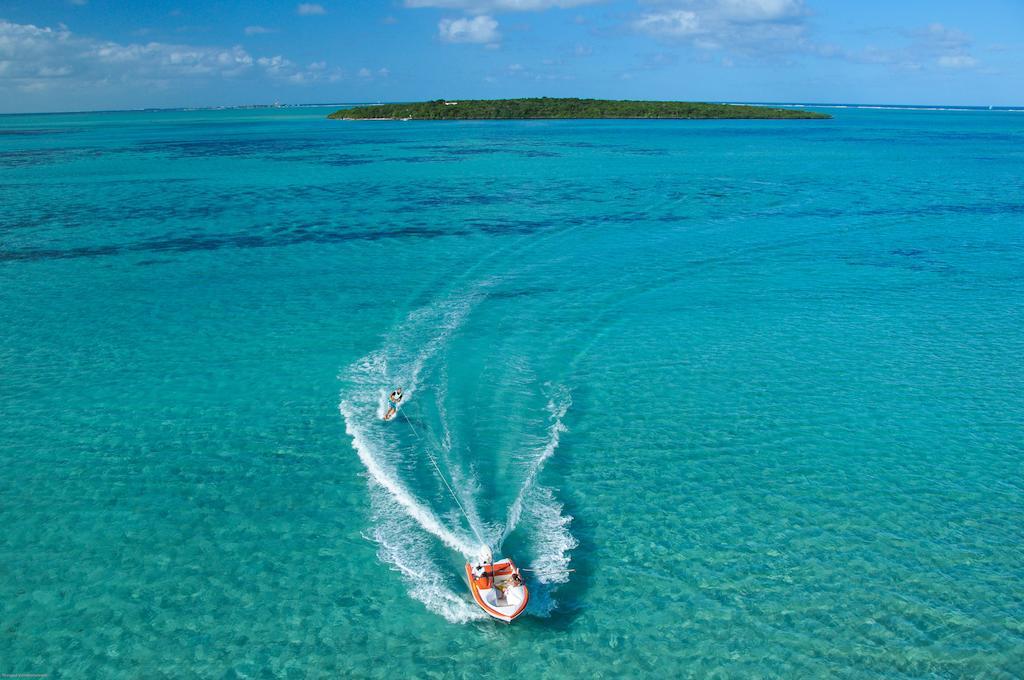 Preskil Beach Resort Mauritius Экстерьер фото