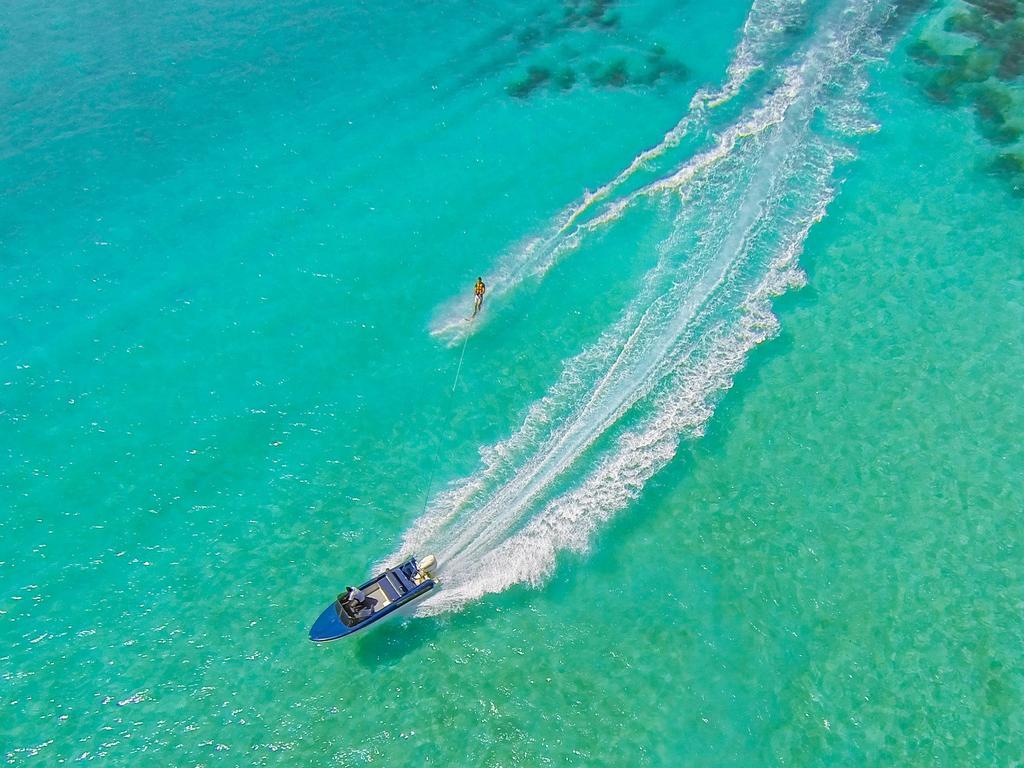 Preskil Beach Resort Mauritius Экстерьер фото