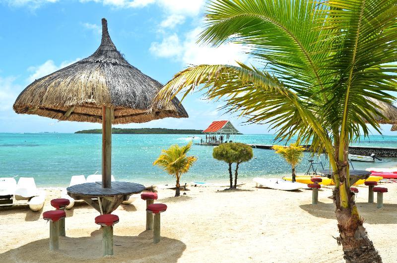 Preskil Beach Resort Mauritius Экстерьер фото