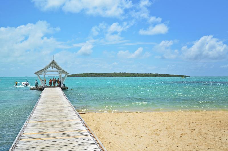 Preskil Beach Resort Mauritius Экстерьер фото