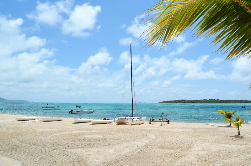 Preskil Beach Resort Mauritius Экстерьер фото