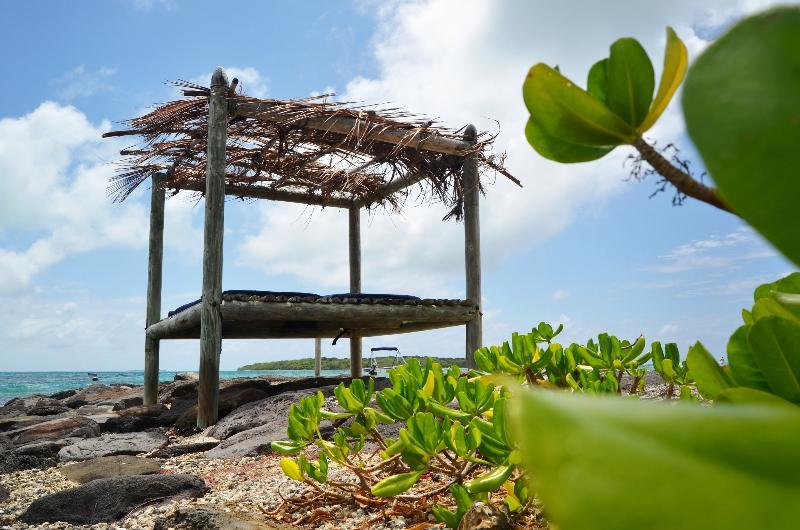 Preskil Beach Resort Mauritius Экстерьер фото